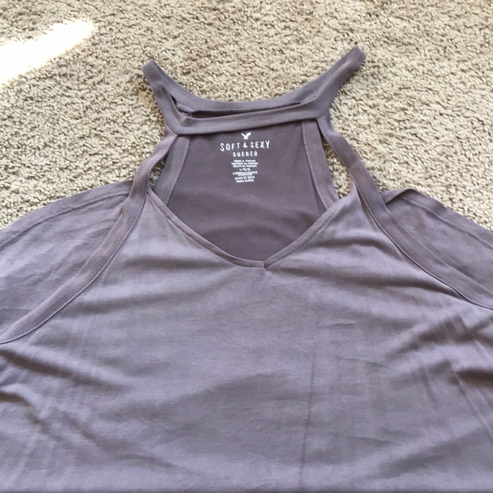 American Eagle Tank Top